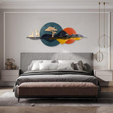 Landscape Wall Art - WoodenTwist